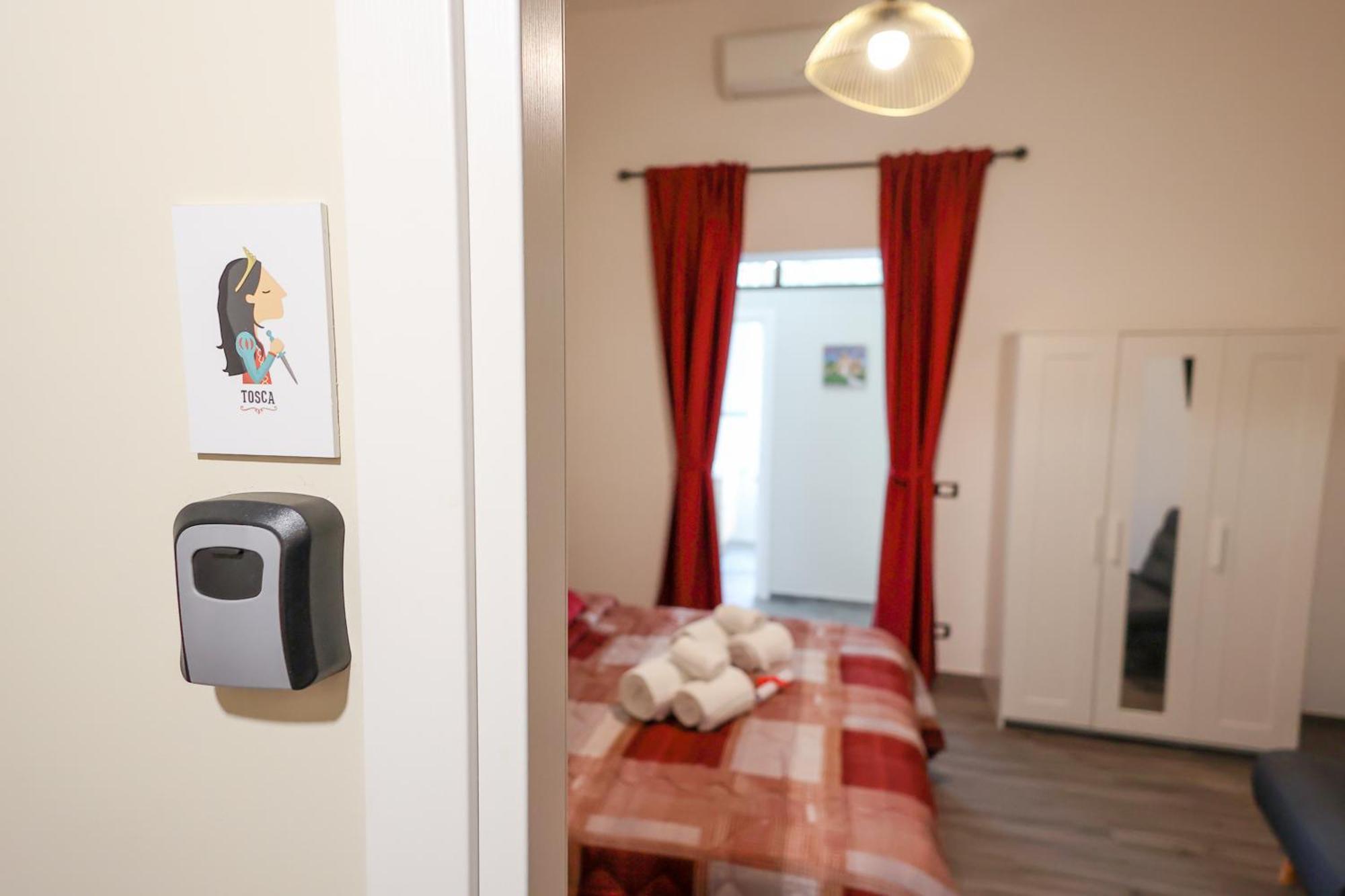 Apartment Il Bel Canto In Centro Storico *