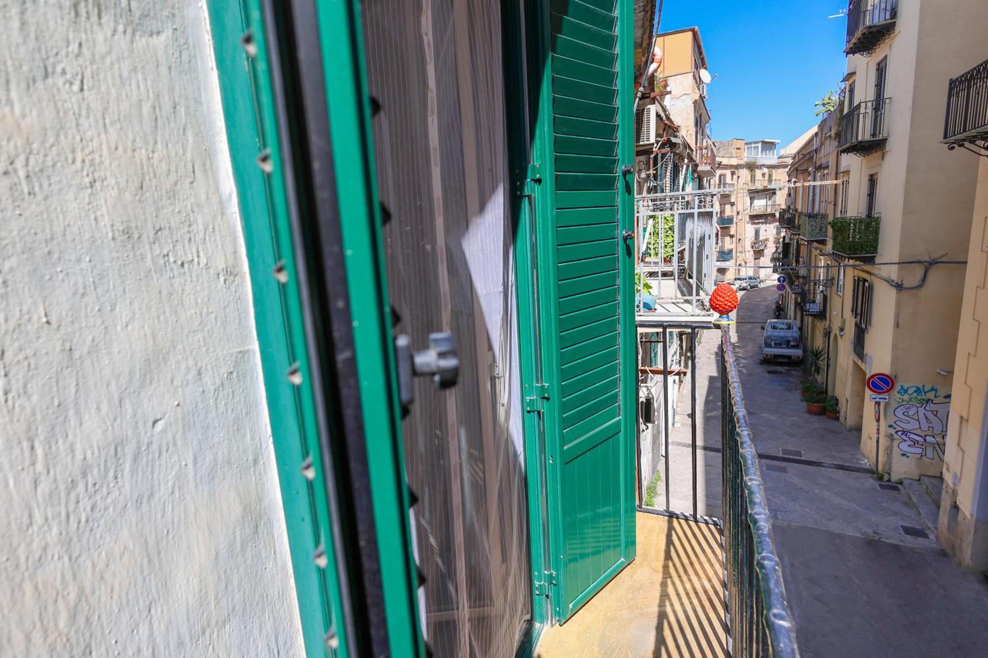 Il Bel Canto In Centro Storico *