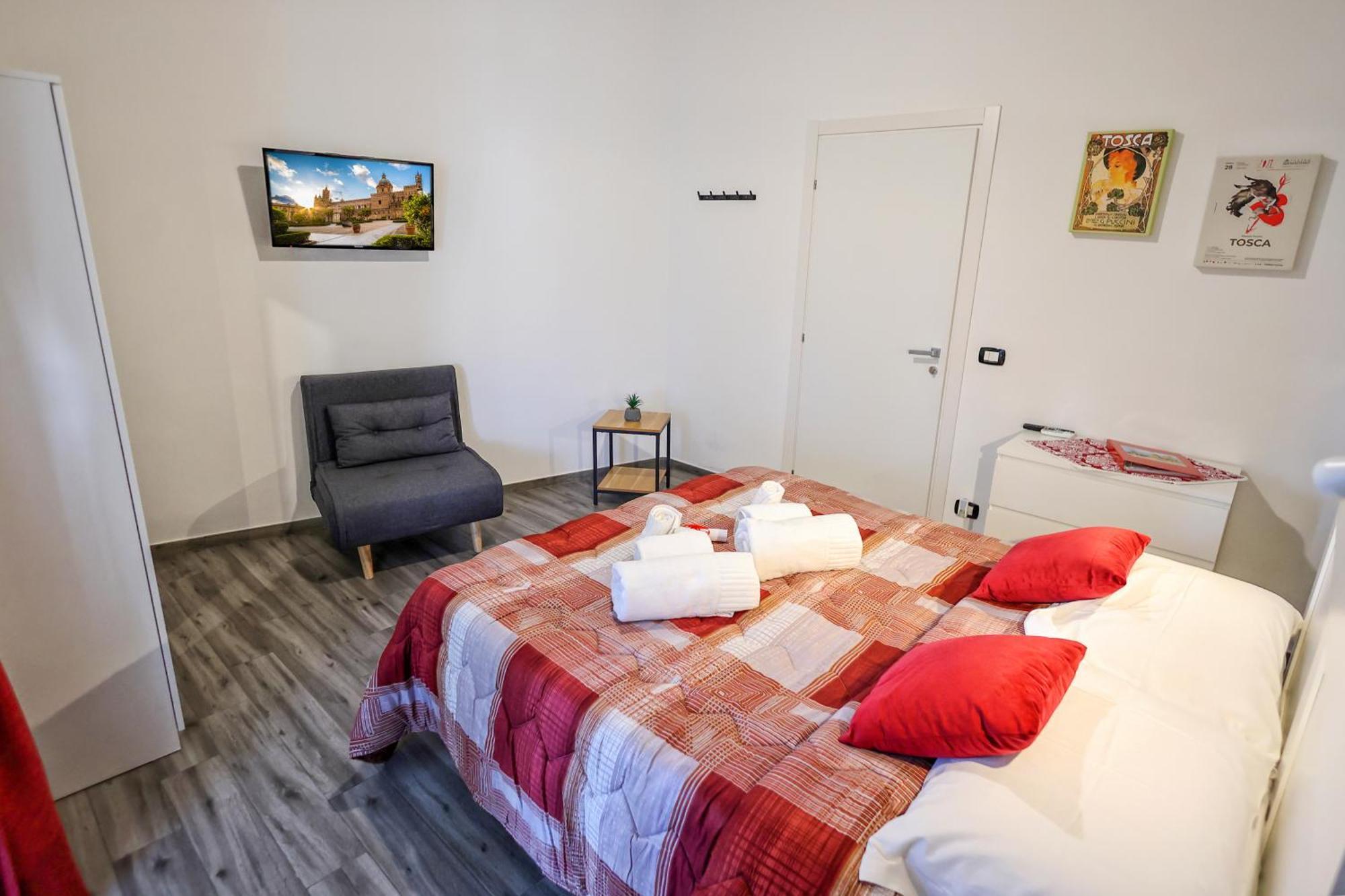 Il Bel Canto In Centro Storico Apartment