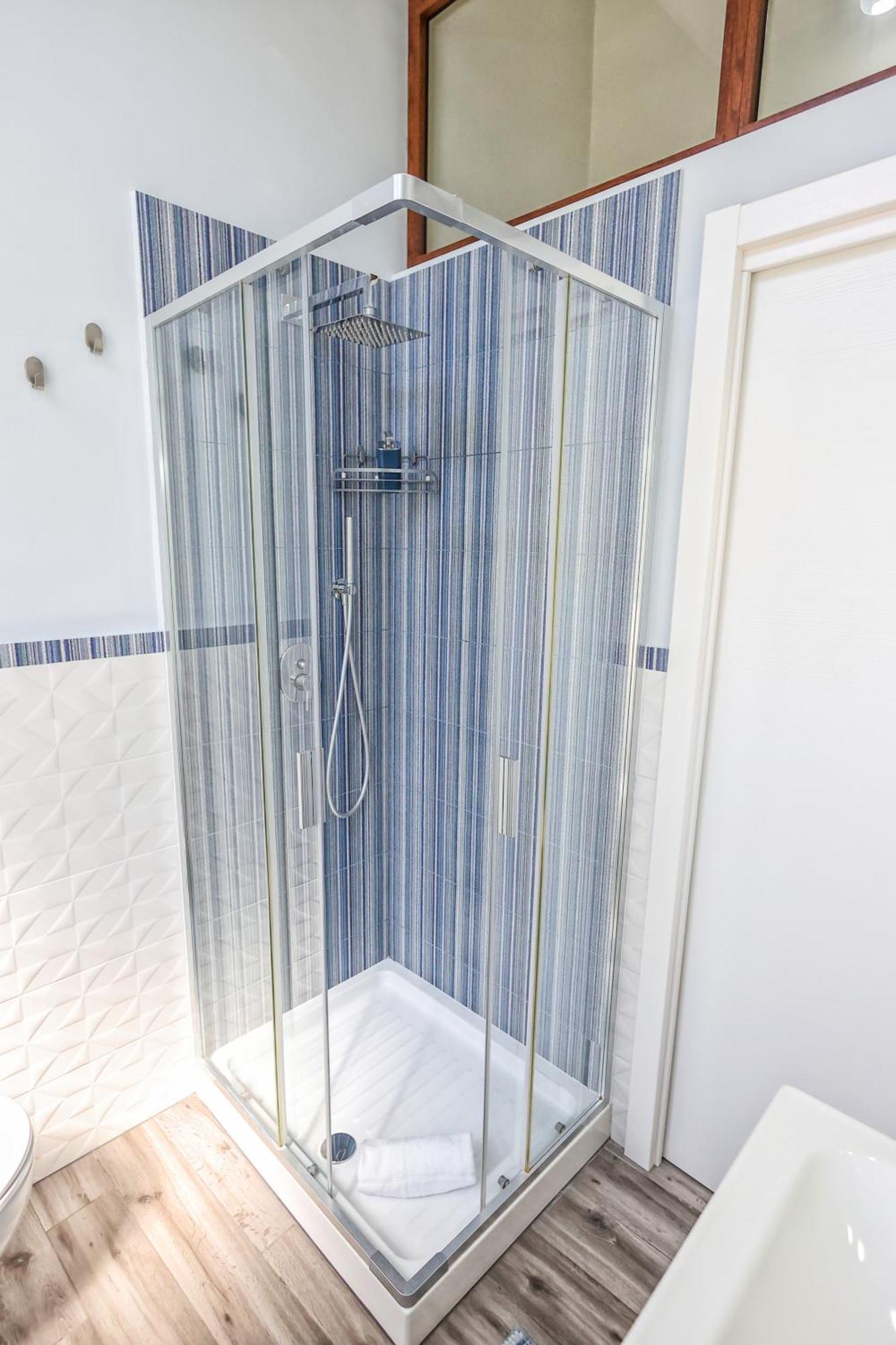 Apartment Il Bel Canto In Centro Storico Palermo